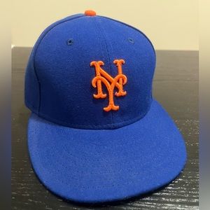 New Era New York Mets hat